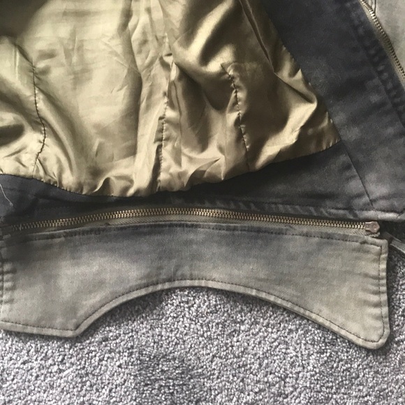 Jacket - Picture 3 of 8